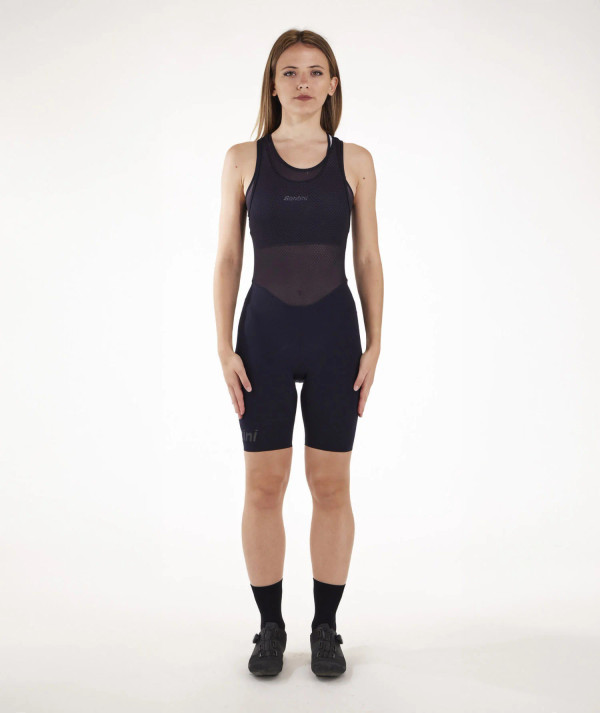 Unico Women's Bib Shorts