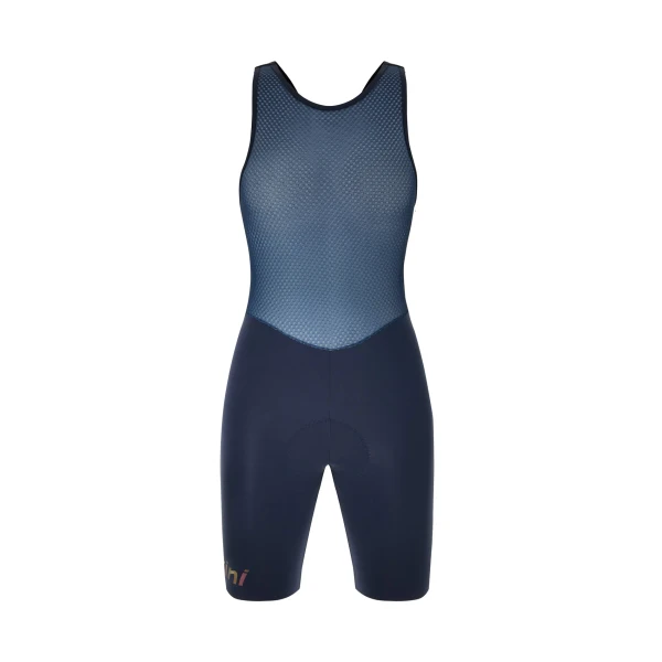 Unico Women's Bib Shorts