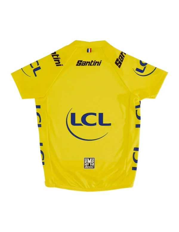 Tour de France Baby Yellow Jersey