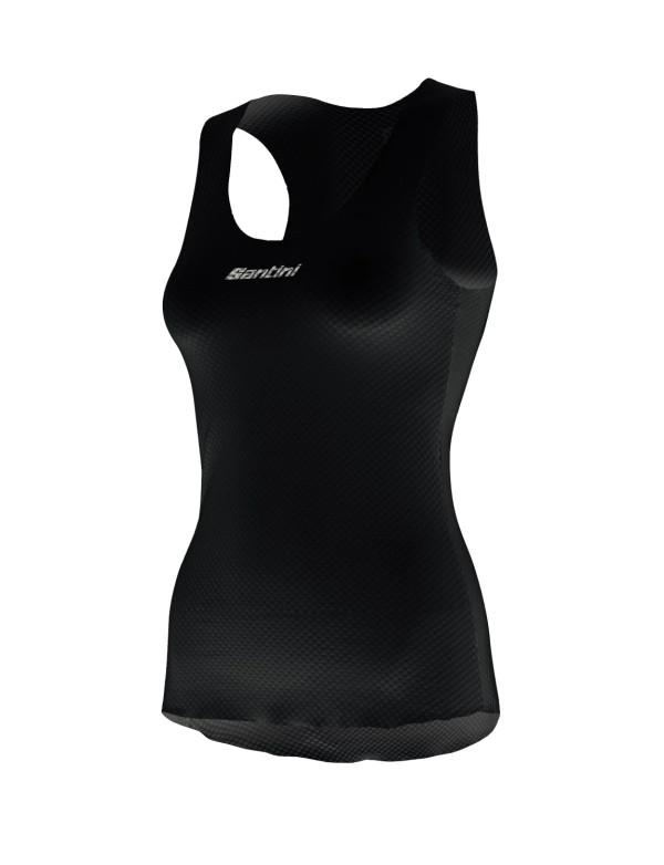 Dry Sleeveless Women's Baselayer