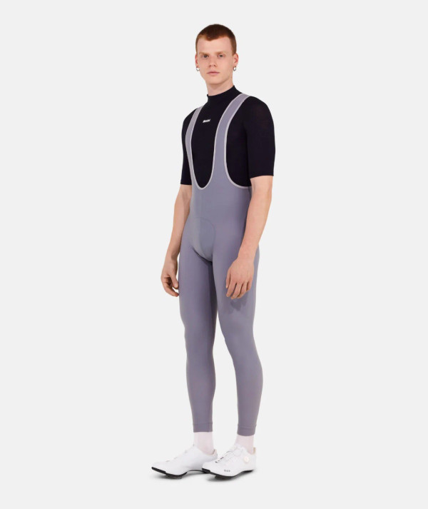 RTR Thermofleece Bib Tights