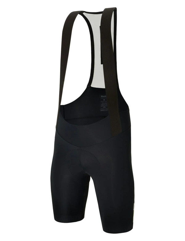 Plush Bib Shorts