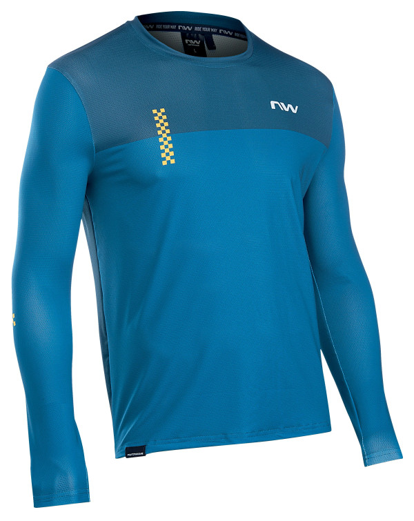 Xtrail 2 Long Sleeve Jersey