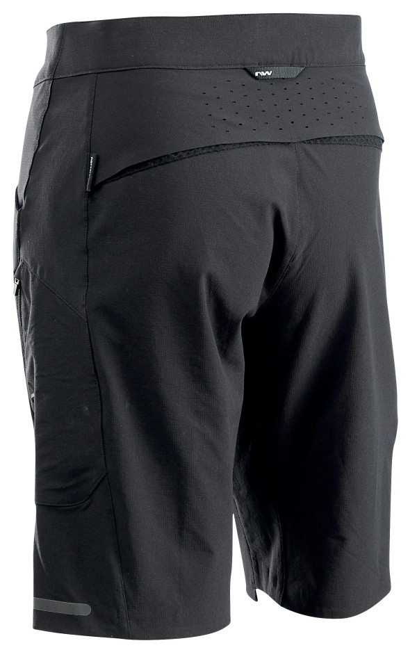 Rockster Baggy Shorts