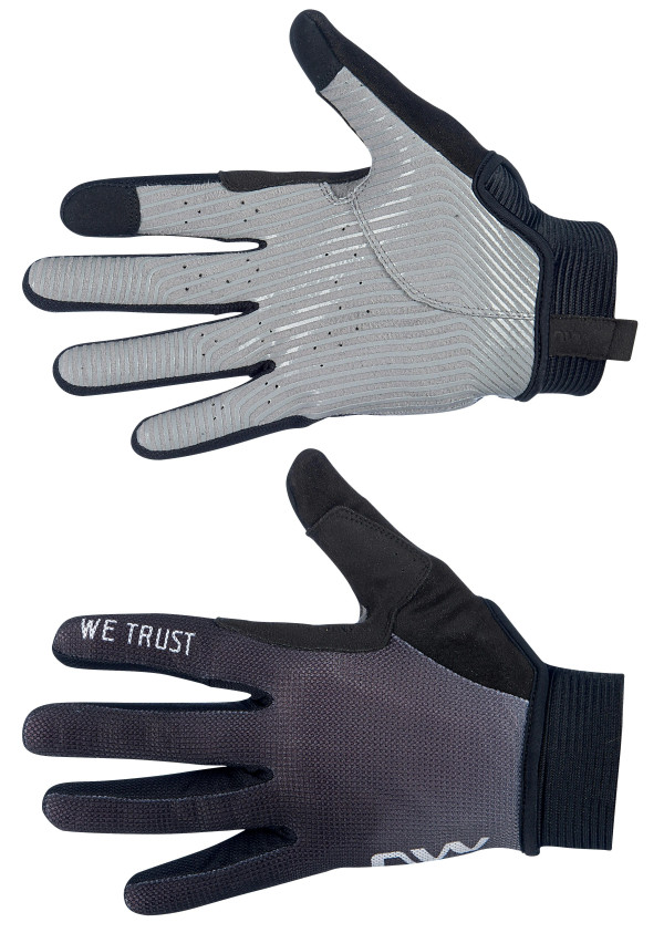 Air LF Full Finger Gloves