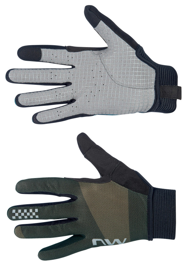 Air LF Full Finger Gloves