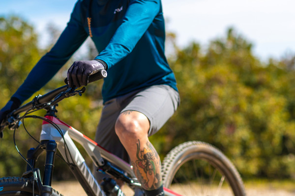 NORTHWAVE AIR LF FULL FINGER GLOVE