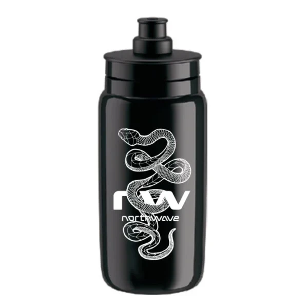 Water Bottle Black