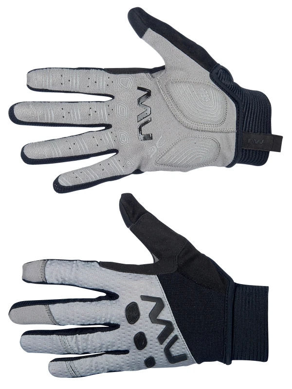 Spider Full Finger Gloves