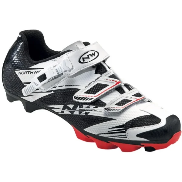 Scorpius 2 SRS MTB