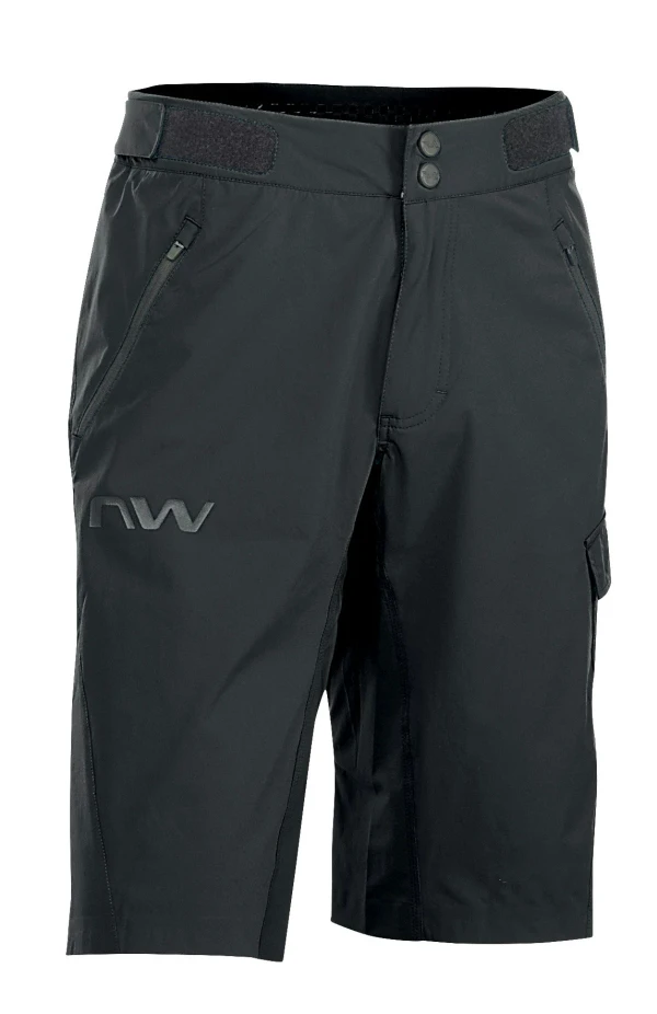 Edge Baggy Shorts