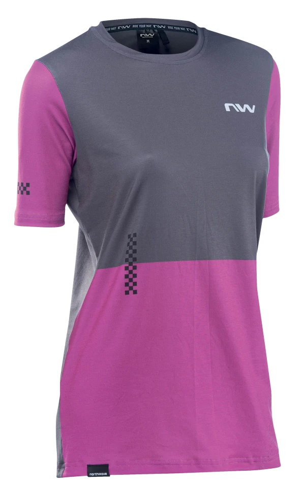 Xtrail 2 Women's Jersey