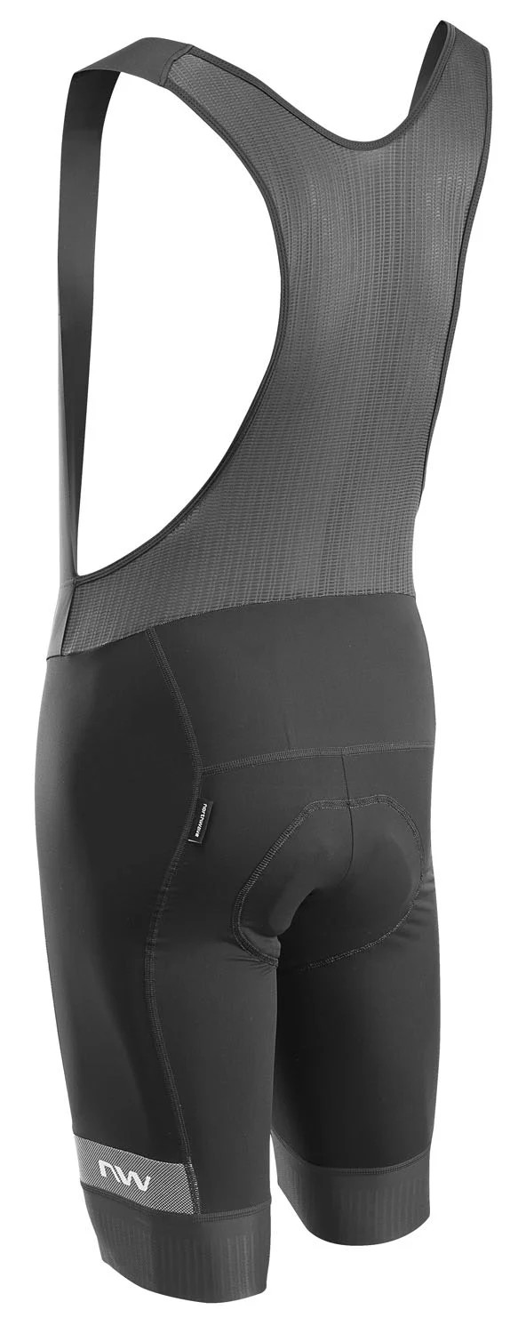 Rockster Bibshort