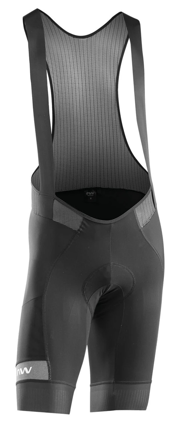 Rockster Bibshort