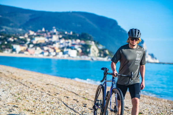 Rockster Bibshort