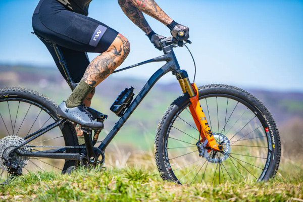 Rockster Bibshort