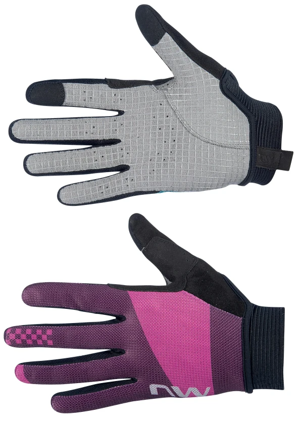 Air LF Women's Full Finger Gloves