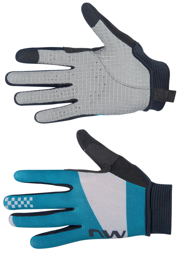 Air LF Women's Full Finger Gloves
