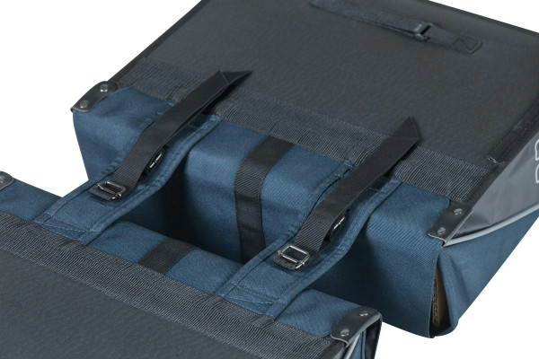 Forte Double Bag 35L Navy Blue