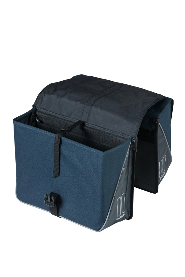 Forte Double Bag 35L Navy Blue
