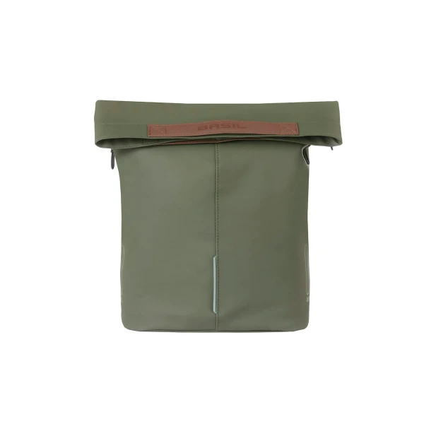 City Bicycle Shopper 14-16L Moss Green
