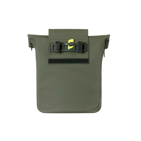 City Bicycle Shopper 14-16L Moss Green
