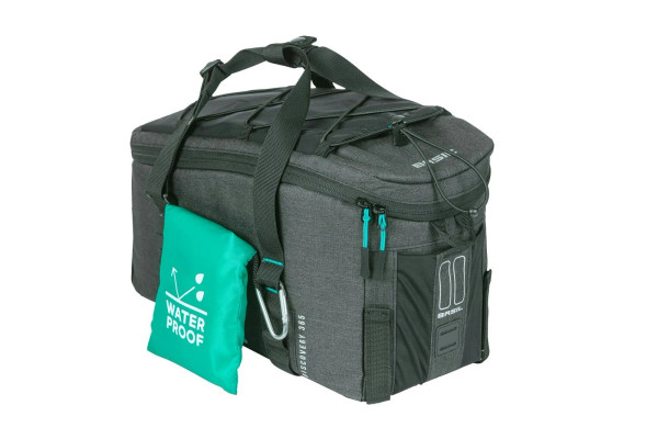 Discovery 365D Trunkbag M 9 Litres