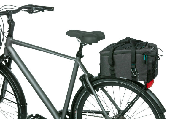 Discovery 365D Trunkbag M 9 Litres