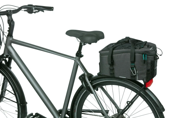 Discovery 365D Trunkbag M 9 Litres