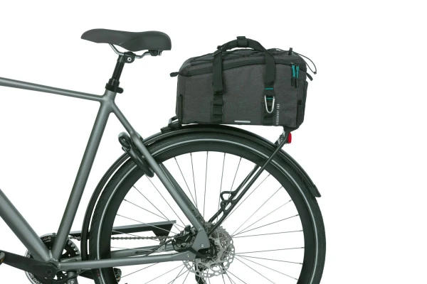 Discovery 365D Trunkbag M 9 Litres