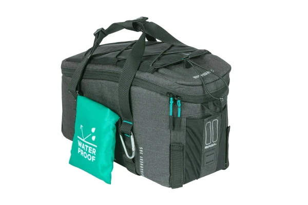 Discovery 365D Trunkbag M 9 Litres