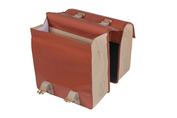 Urban Load Double Pannier Bag 48-53 Litres Red
