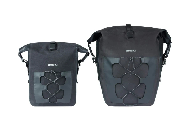 Navigator Waterproof Single Bag 12-15L