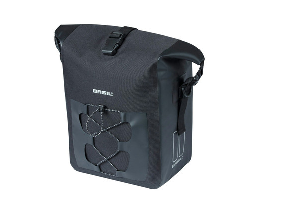 Navigator Waterproof Single Bag 12-15L