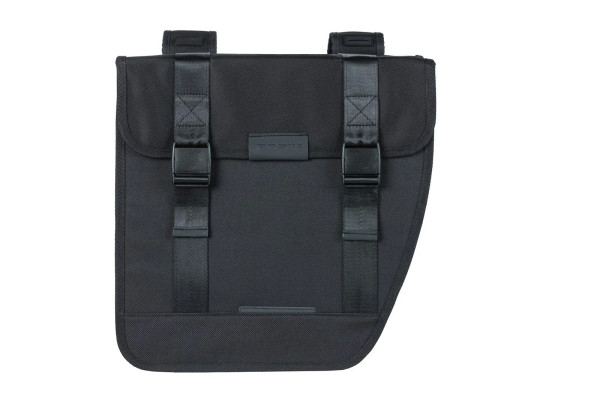 Tour XL Double Pannier Bag 35 Litres Black