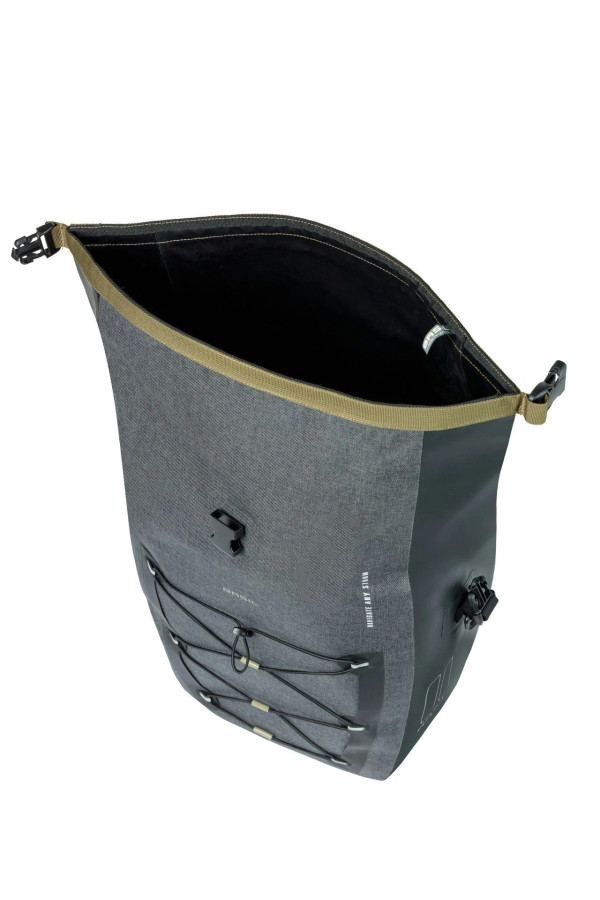 Navigator Storm MIK STUDS (Side) Pannier Bag Large