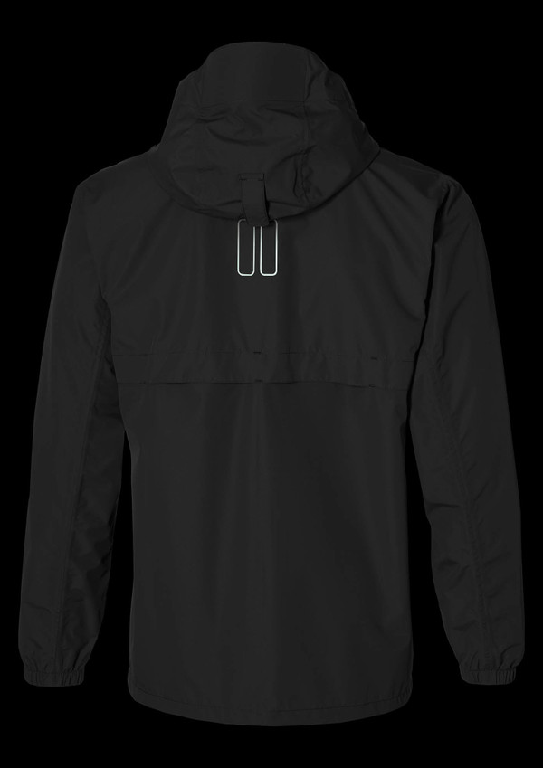 BASIL HOGA BICYCLE RAIN JACKET UNISEX