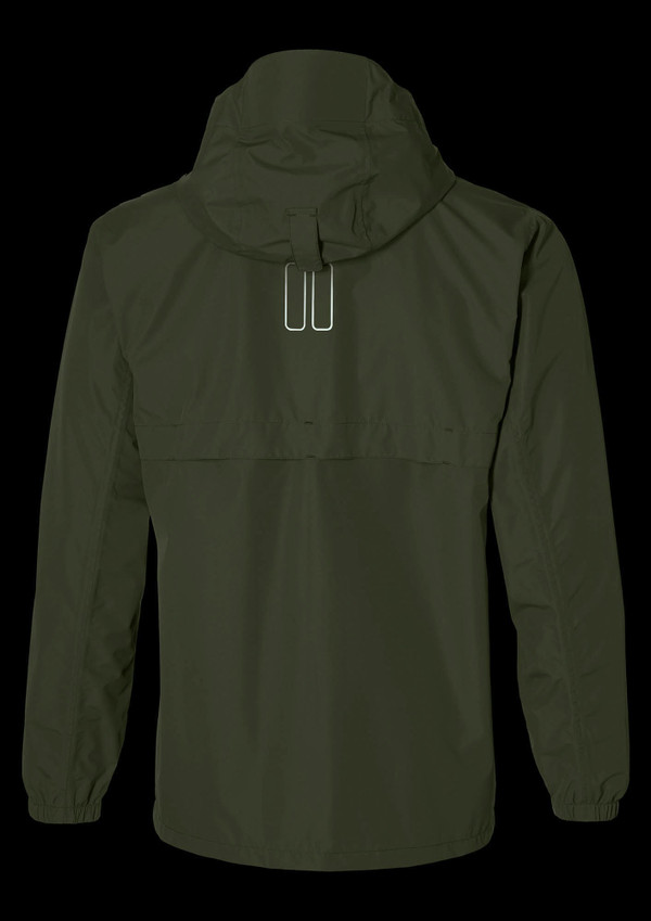BASIL HOGA BICYCLE RAIN JACKET UNISEX