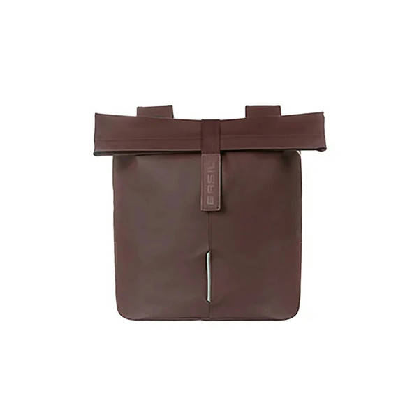 City Double Pannier Bag 28-32L Roasted Brown