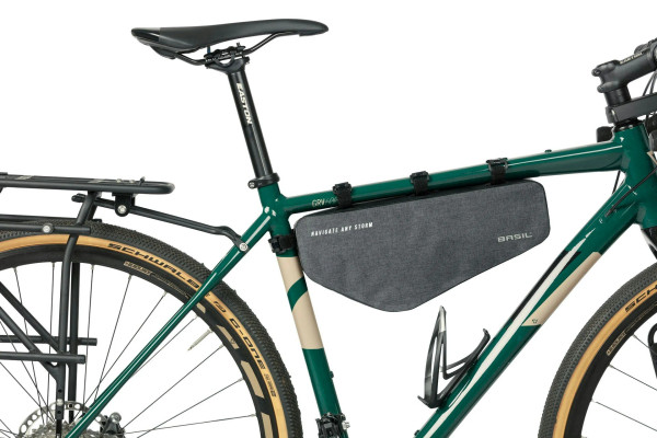 Navigator Storm Frame Bag Medium