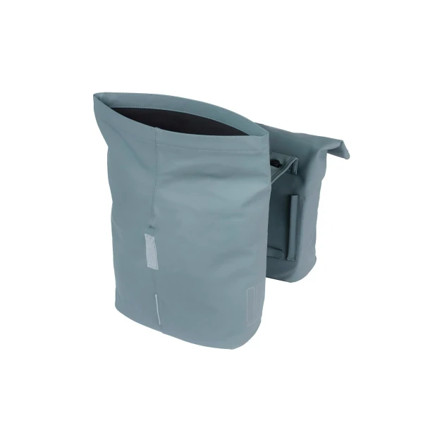 City Double Pannier Bag MIK 28-32L Graphite Blue