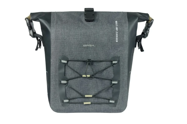 Navigator Storm MIK STUDS (Side) Pannier Bag Medium