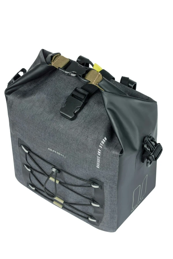 Navigator Storm MIK STUDS (Side) Pannier Bag Medium
