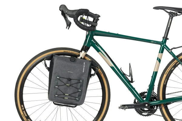 Navigator Storm MIK STUDS (Side) Pannier Bag Medium