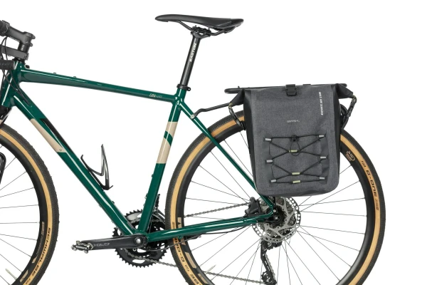 Navigator Storm MIK STUDS (Side) Pannier Bag Medium