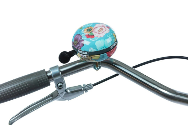 Bloom Field Bicycle Bell Sky Blue