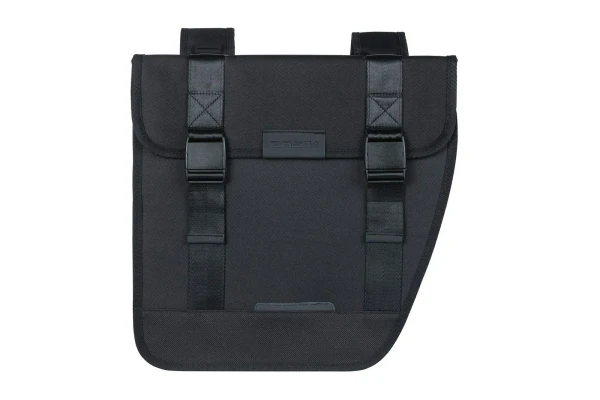 Tour Double Pannier Bag 28 Litres Black