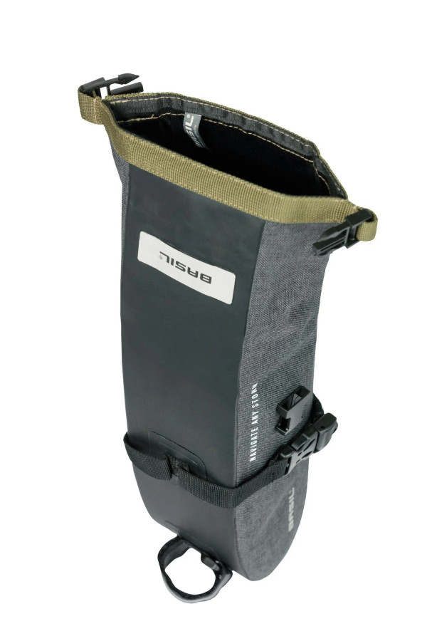 Navigator Storm Saddle Bag Medium