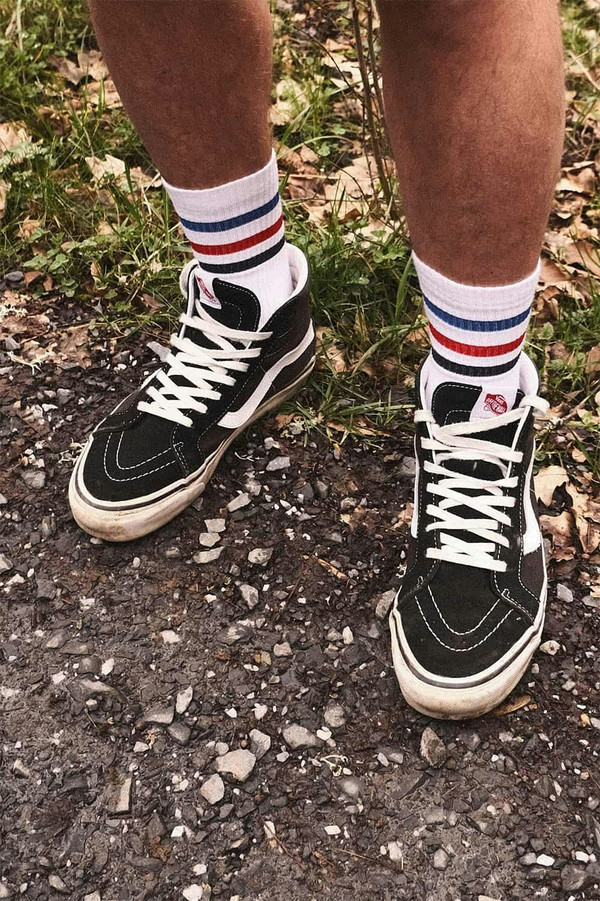 Track Casual Socks 43-48