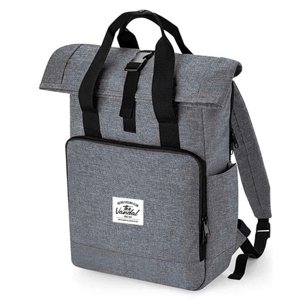 Roll-Up Backpack